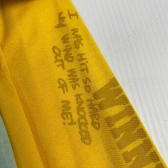 Hustle Gang ATHL SPORTING Men's size L Woven Long Sleeve Shirt,Sporting,Outdoor - Picture 9 of 16